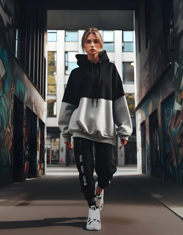 Joggers