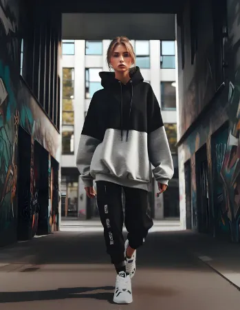 Joggers
