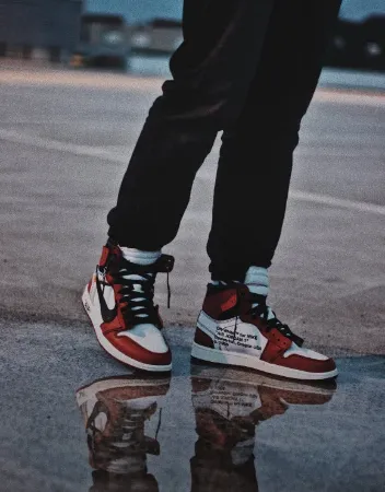 Sneakers