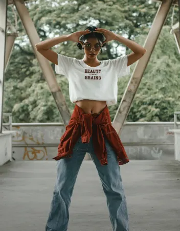 Streetwear