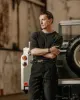 Picture of Men's Western Graphic T-Shirts