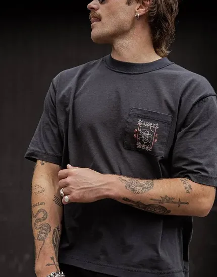 Picture of Karma Club Road Jacket