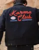 Picture of Karma Club Road Jacket