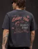 Picture of Lucky Shot Baby T-Shirt