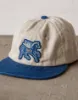 Picture of Women Solid Round Cap