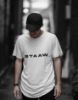 Picture of Men's Cotton Soft Crew Neck