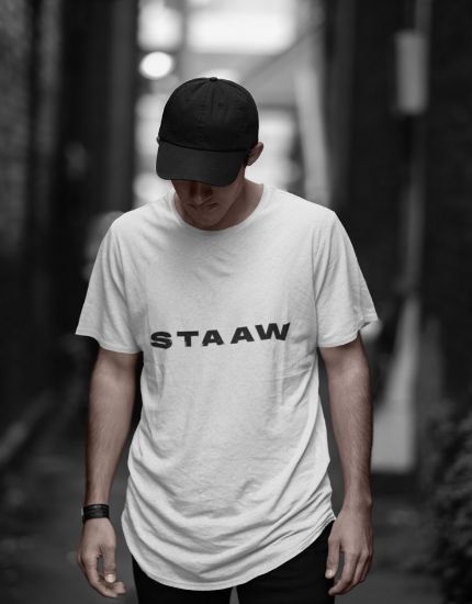 Picture of Men's Cotton Soft Crew Neck