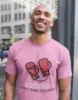 Picture of Staaw White Unisex T-Shirt