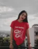 Picture of Staaw White Unisex T-Shirt