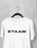 Picture of Women Neck Cotton  T-Shirt