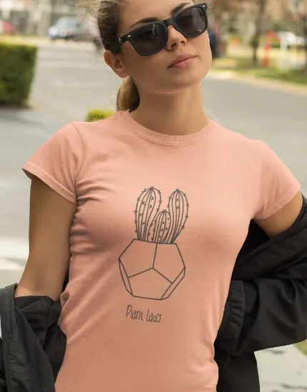 Picture of Button Up Top Black