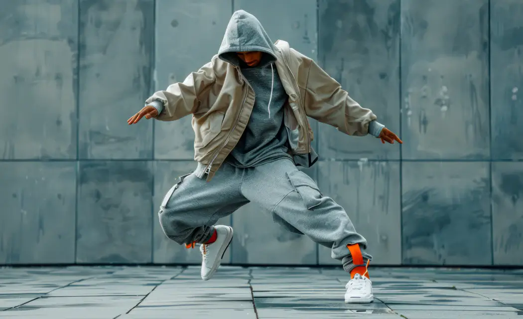 Style secrets streetwear: get inspired by rap, hip-hop and RnB icons
